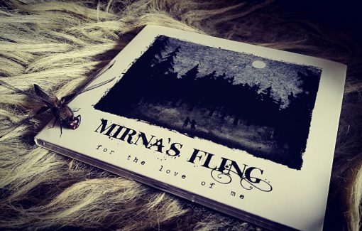 Mirna's Fling - For The Love Of Me