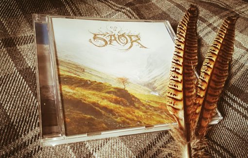 Saor - Aura