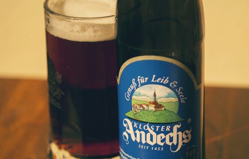 Andechs Export Dunkel