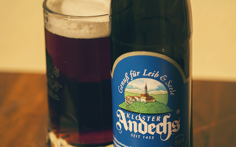 Andechs Export Dunkel