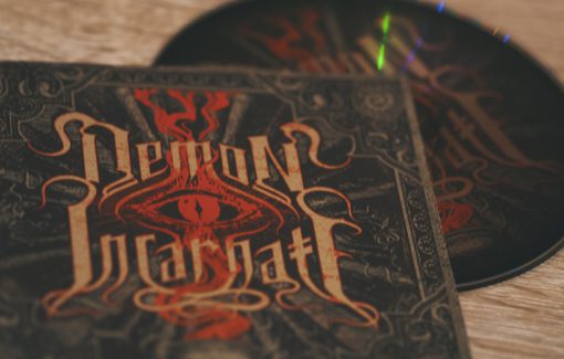 Demon Incarnate - Demon Incarnate