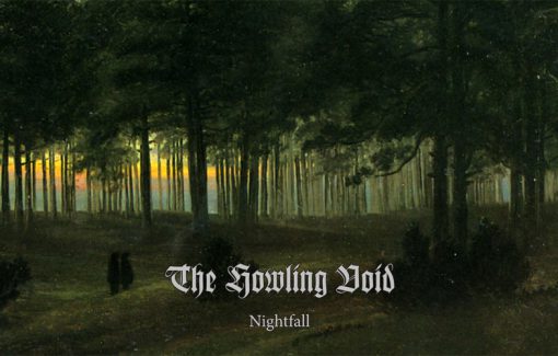 The Howling Void - Nightfall