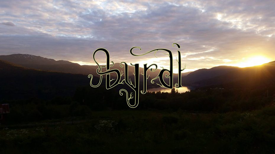 Byrdi - Eventyr
