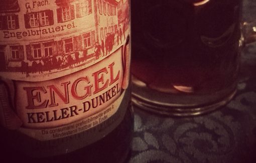 Engel Keller-Dunkel