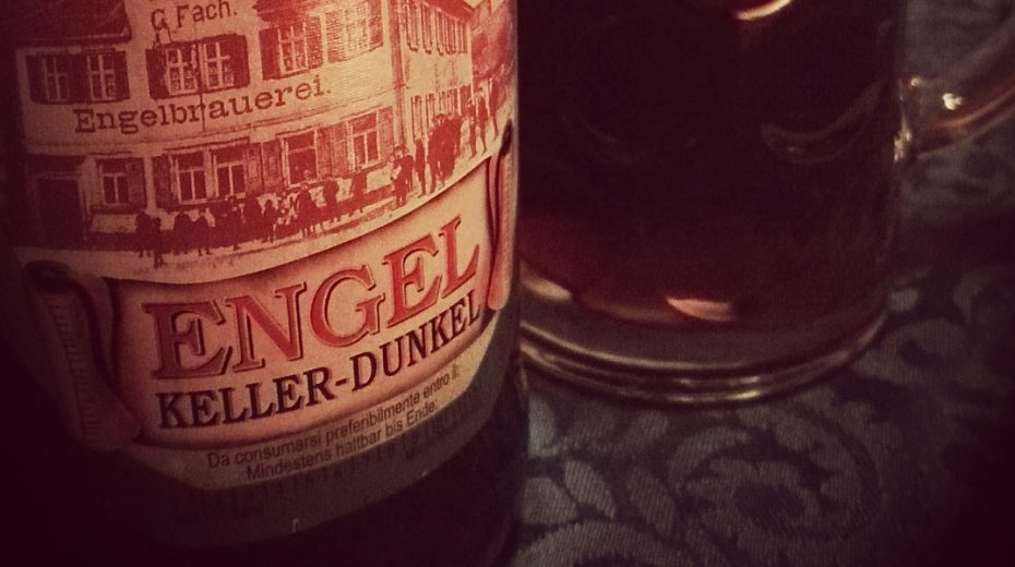Engel Keller-Dunkel