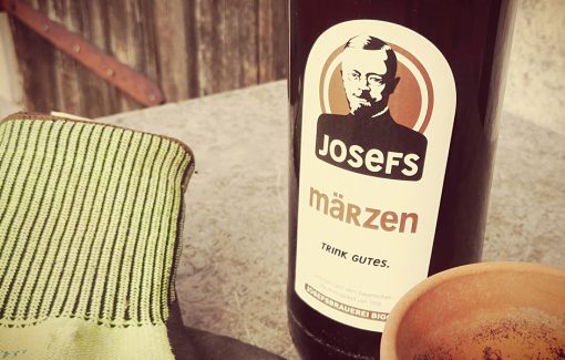 Josef's Märzen
