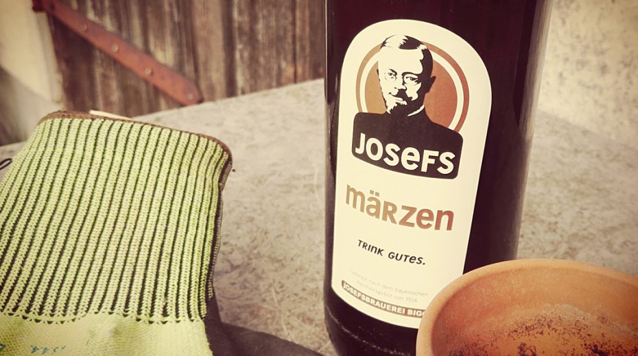 Josef's Märzen