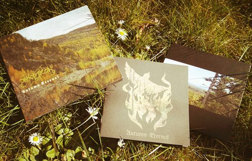 Panopticon - Autumn Eternal