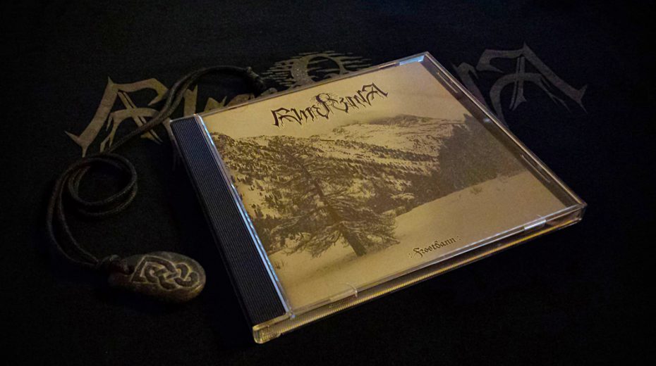 Rimruna - Frostbann