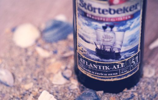 Störtebeker Atlantik-Ale