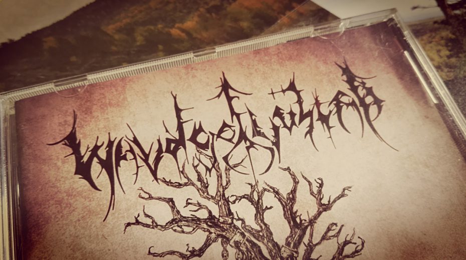 Waldgeflüster - Meine Fesseln