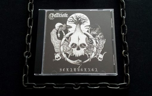 Belliciste - Sceadugenga