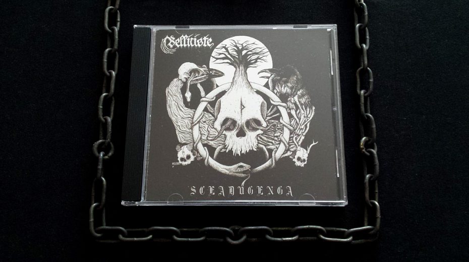 Belliciste - Sceadugenga