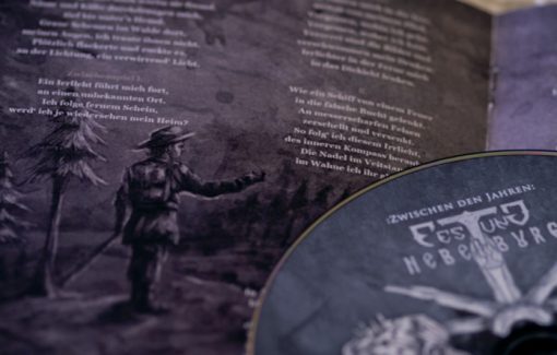 Festung Nebelburg - Zwischen den Jahren