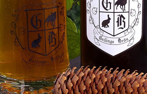 Geilings Bräu