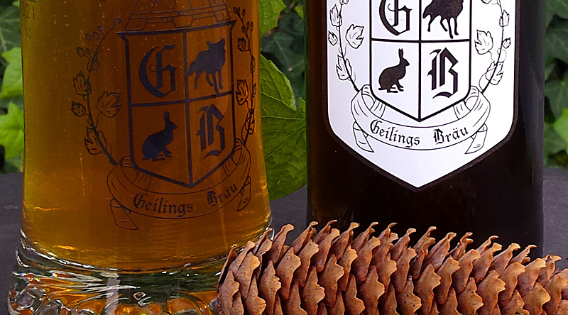 Geilings Bräu