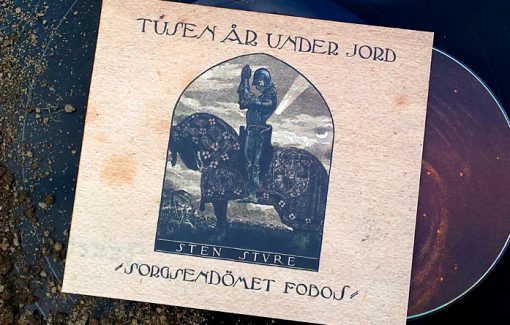 Tusen Ar Under Jord - Sorgsendömet Fobos