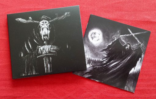 Havukruunu - Rautaa ja Tulta