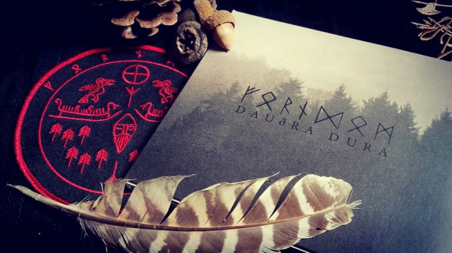 Forndom - Daudra Dura