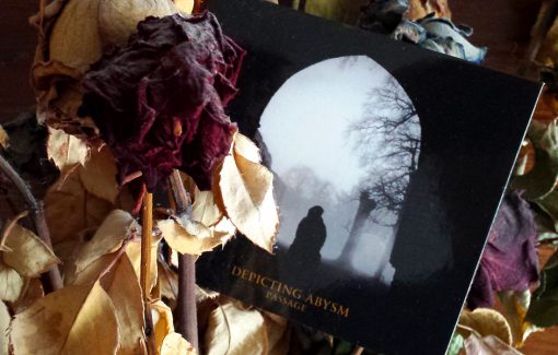 Depicting Abysm - Passage