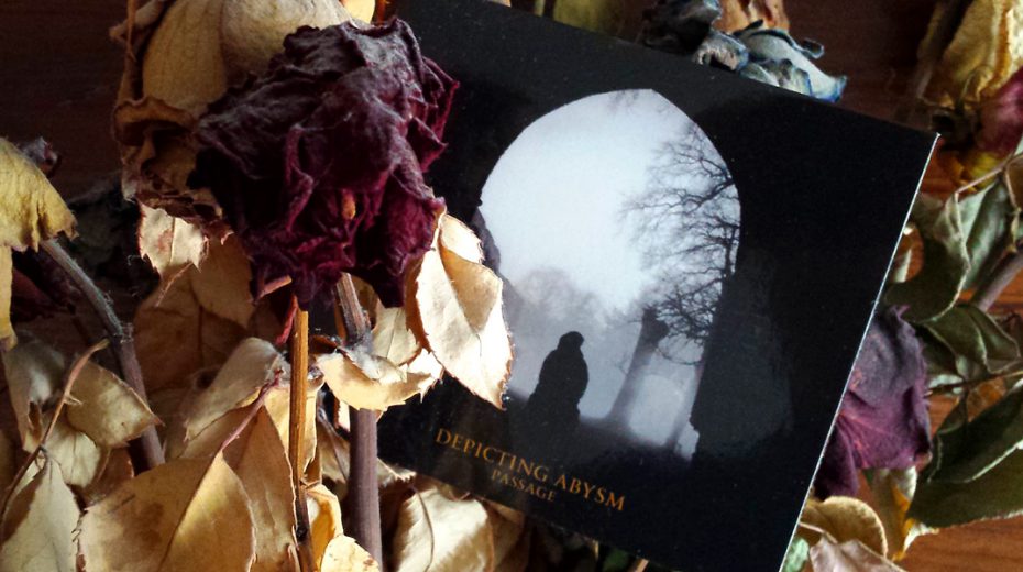 Depicting Abysm - Passage