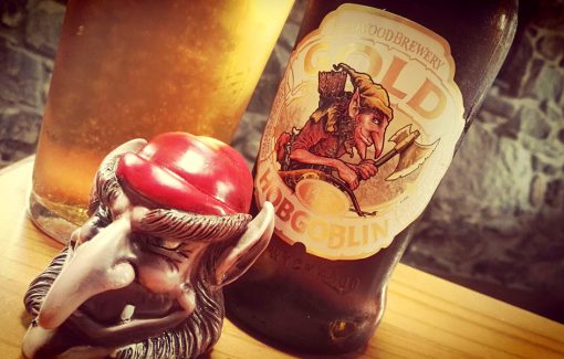 Hobgoblin Gold
