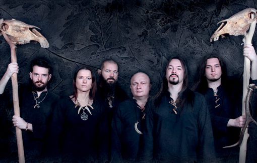 Surturs-Lohe-Seelenheim-Bandfoto