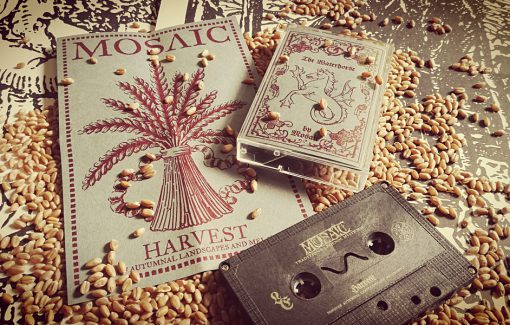 MOSAIC - Harvest / The Waterhorse