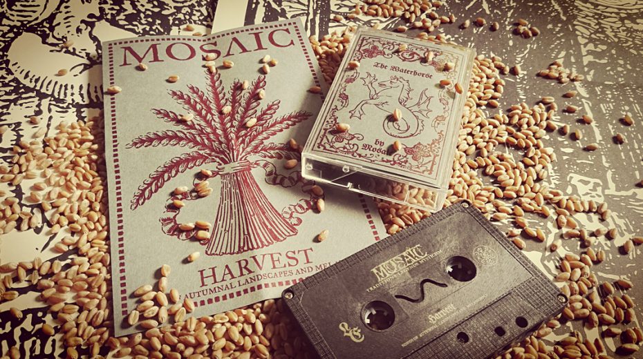 MOSAIC - Harvest / The Waterhorse
