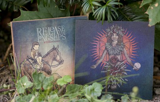 Release The Long Ships - Wilderness + Holocene