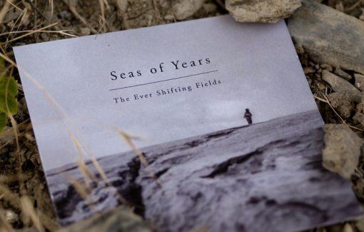 Seas Of Years - The Ever Shifting Fields