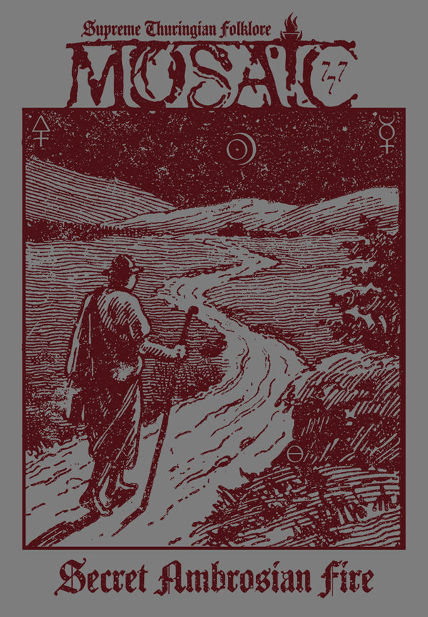 Secret Ambrosian Fire