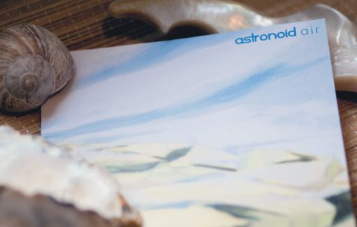 Astronoid - Air