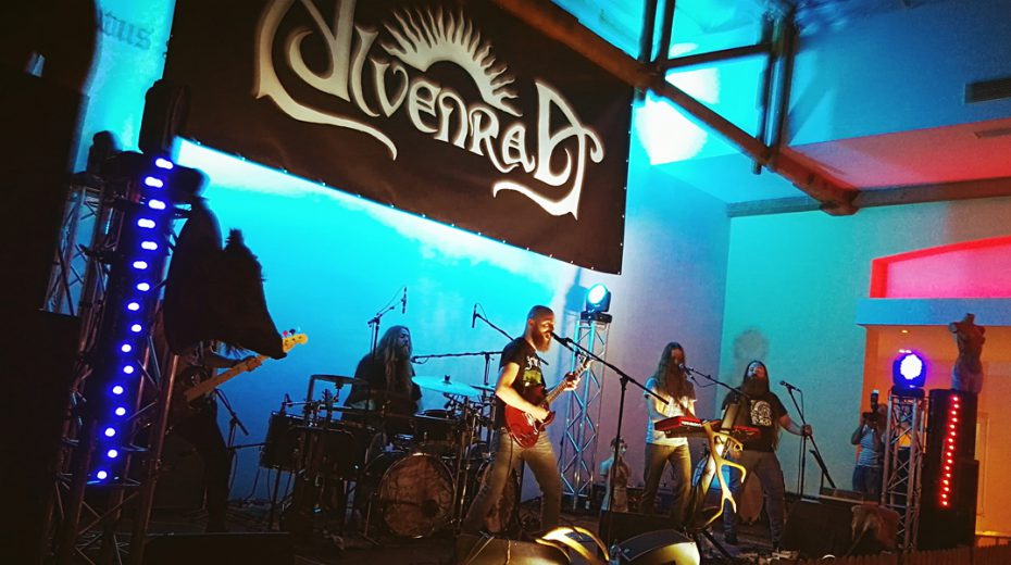 Trollmusic Concert Evening