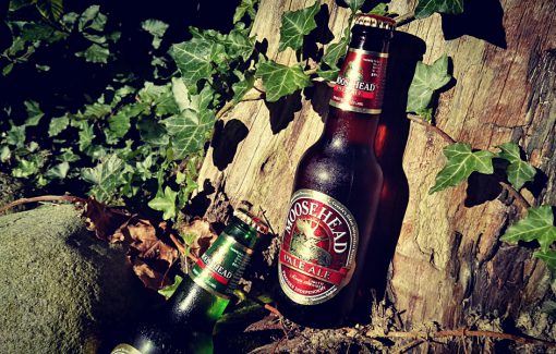 Moosehead Pale Ale