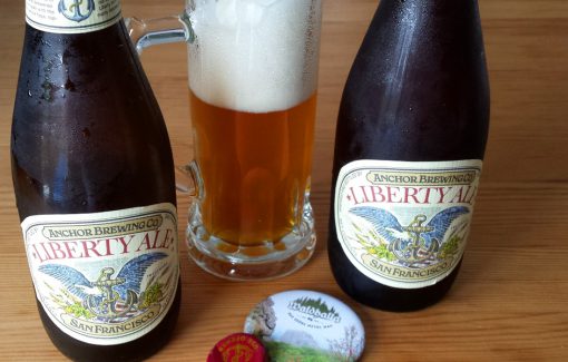 Anchor Liberty Ale