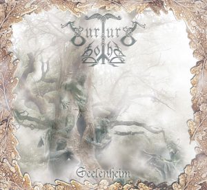 Surturs-Lohe-Seelenheim-Cover