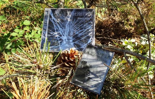 Wintarnaht - Todhen Uopal & Germinod