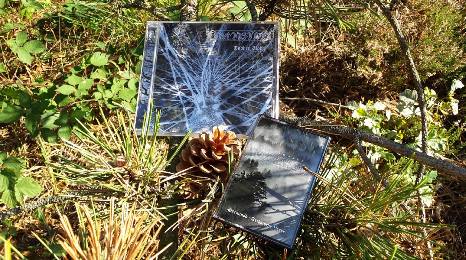 Wintarnaht - Todhen Uopal & Germinod