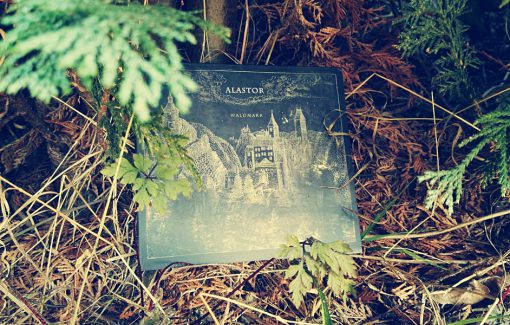 Alastor - Waldmark