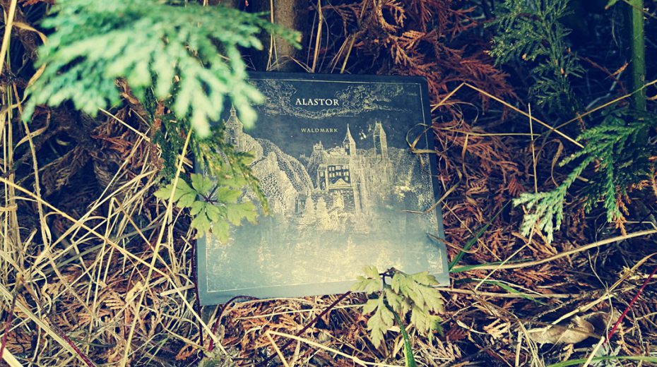 Alastor - Waldmark