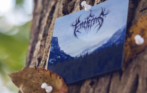 Eneferens - The Inward Cold