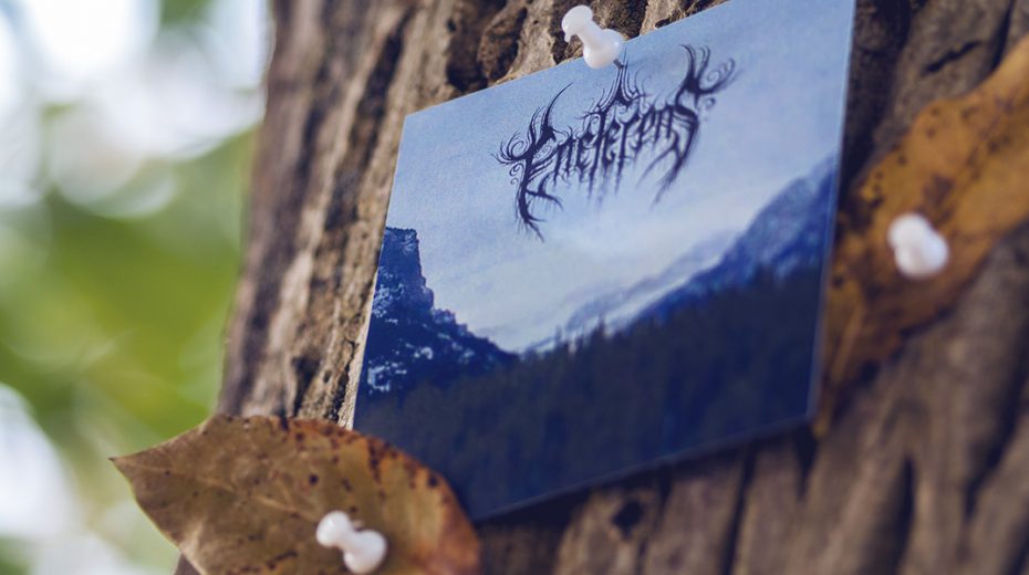 Eneferens - The Inward Cold