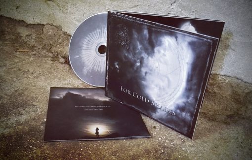 Timor Et Tremor - For Cold Shades