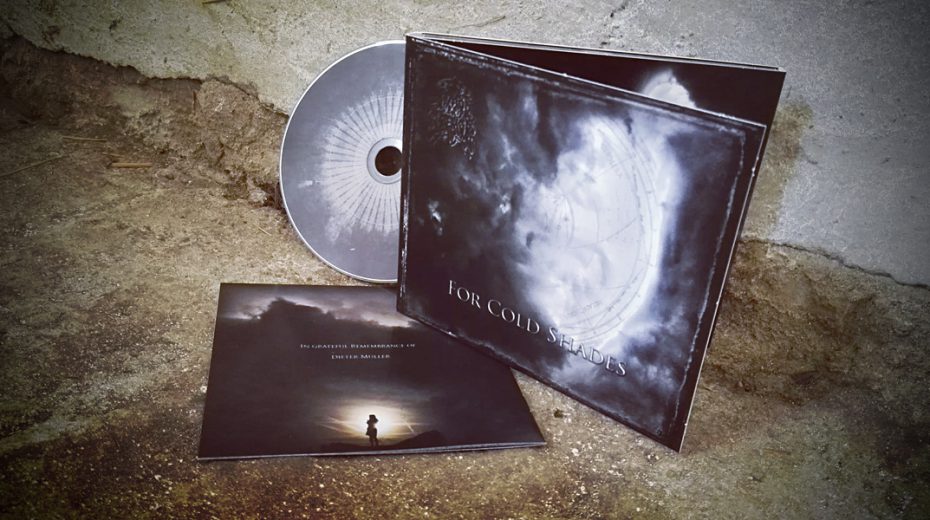 Timor Et Tremor - For Cold Shades