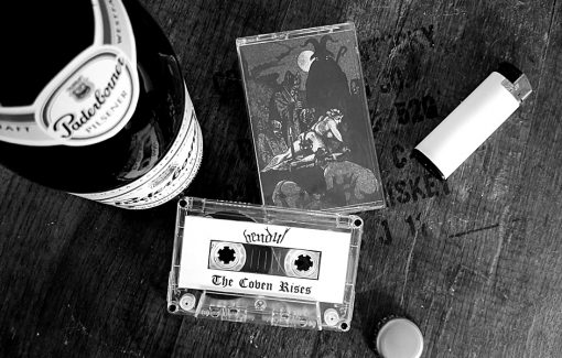 Vendul - The Coven Rises