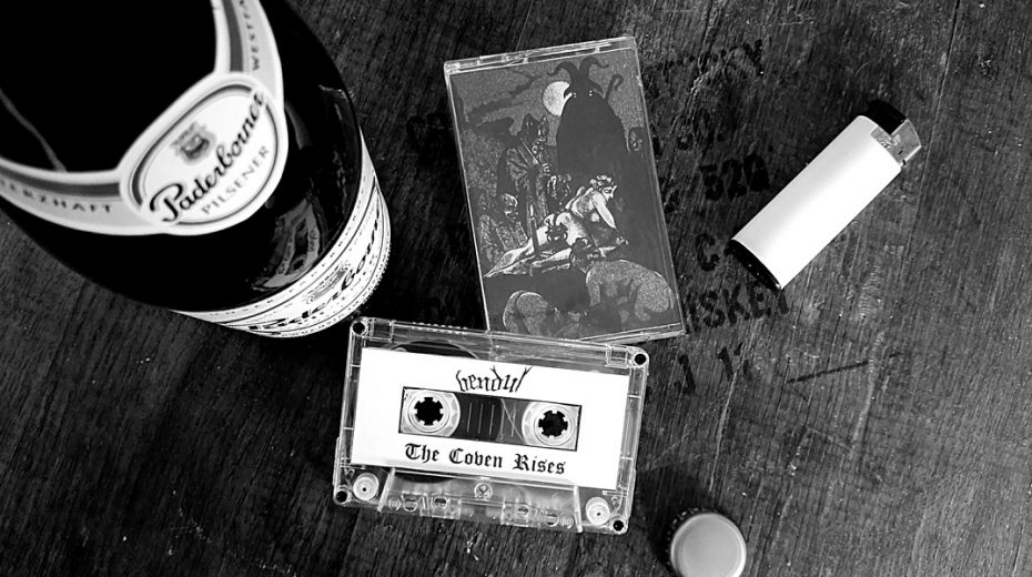 Vendul - The Coven Rises