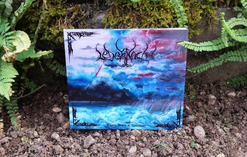 Lebensnacht - Raging Storm of Apocalypse