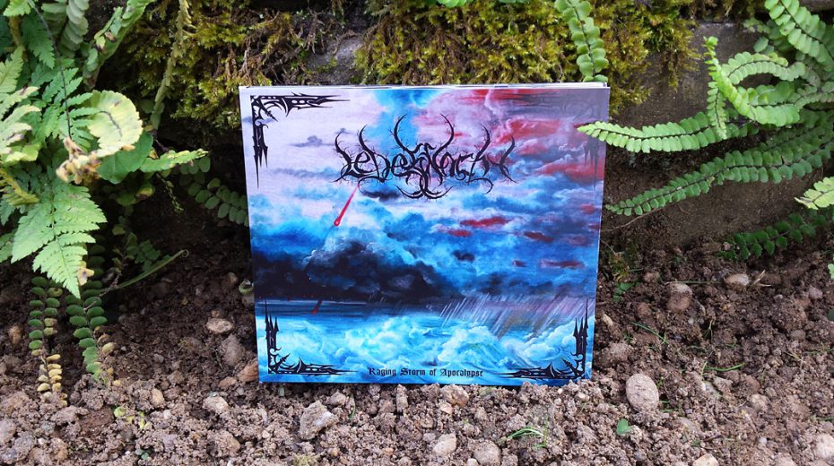 Lebensnacht - Raging Storm of Apocalypse