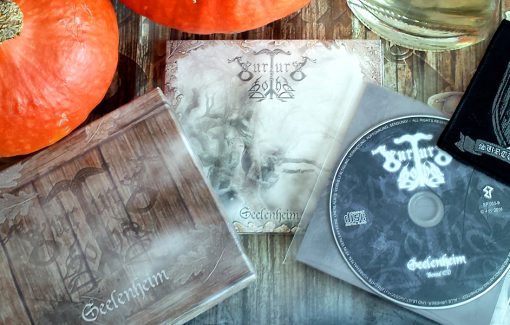 Surturs Lohe - Seelenheim